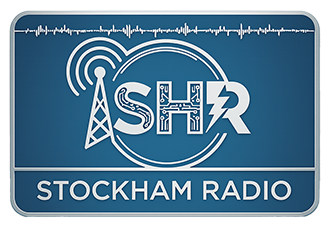 Stockham Radio logo